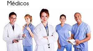 Médicos